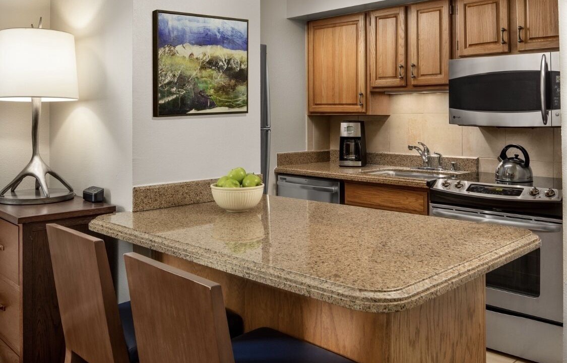 Photo of Kitchen in Highland Meadows