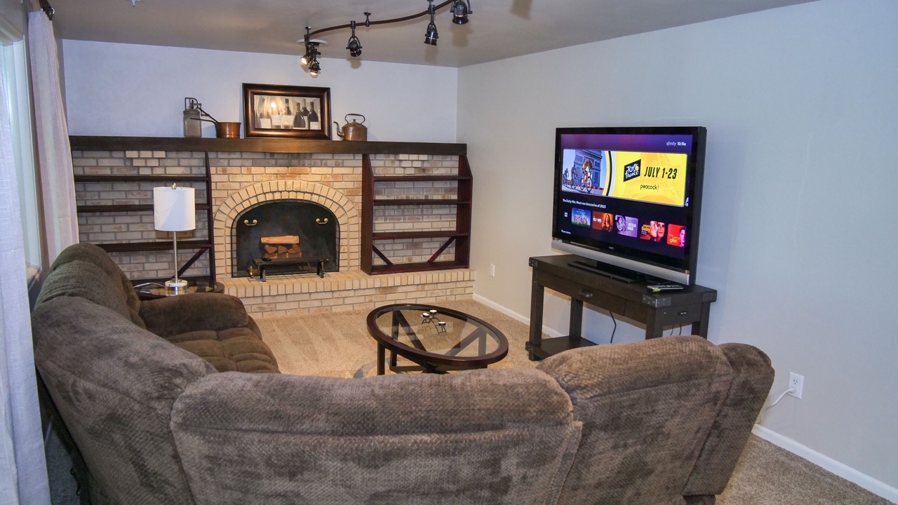 Photo of Livingroom in Village Seven