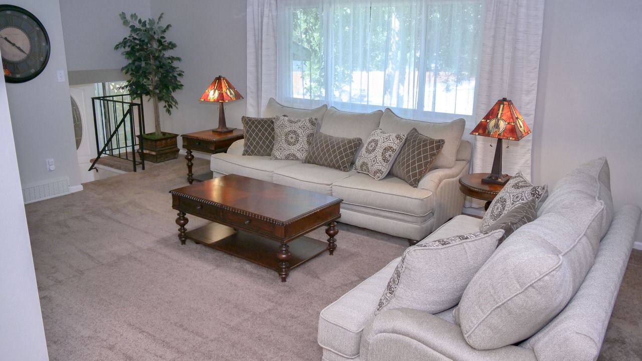 Photo of Livingroom in Village Seven
