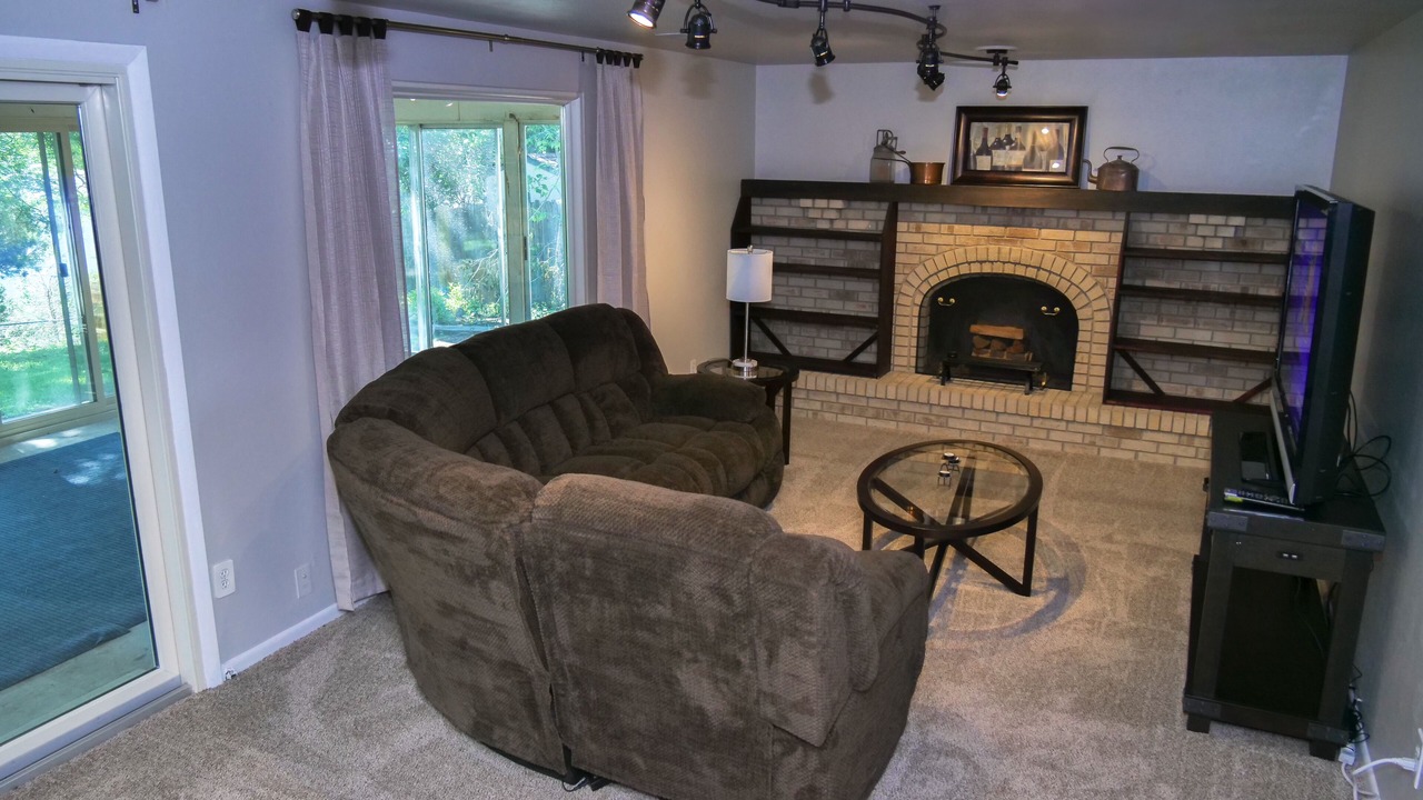 Photo of Livingroom in Village Seven