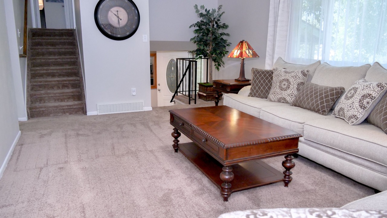 Photo of Livingroom in Village Seven
