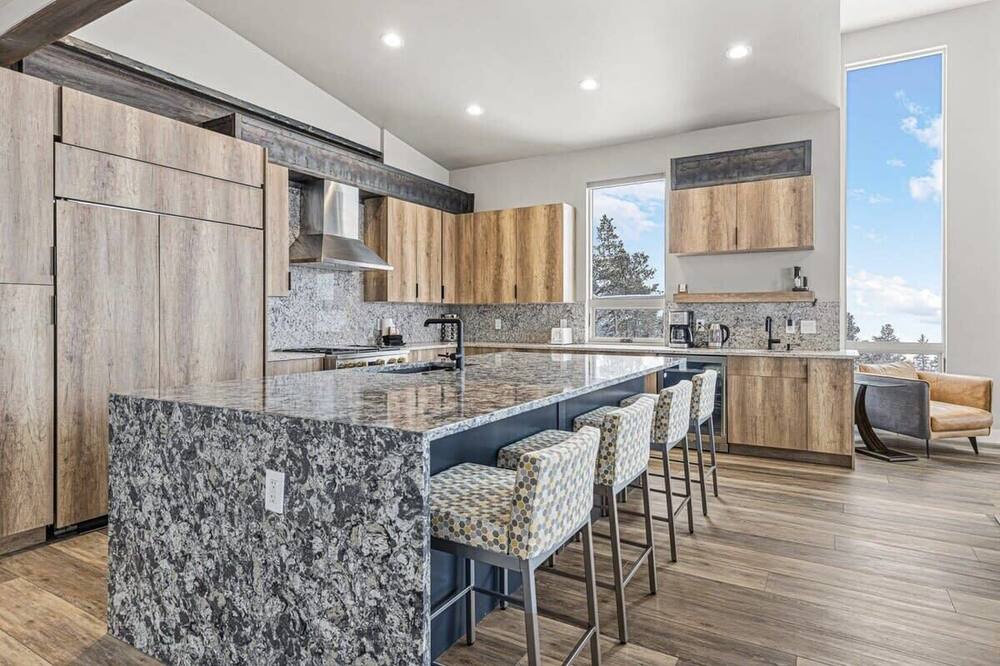 Photo of Kitchen in Woodmoor