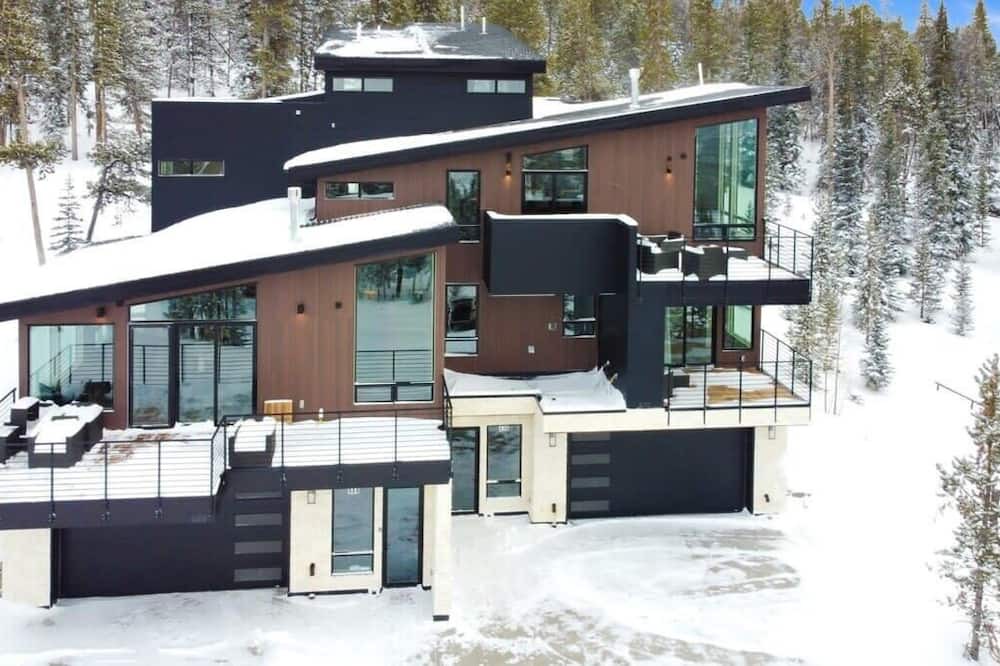 Photo of Outdoor in Woodmoor