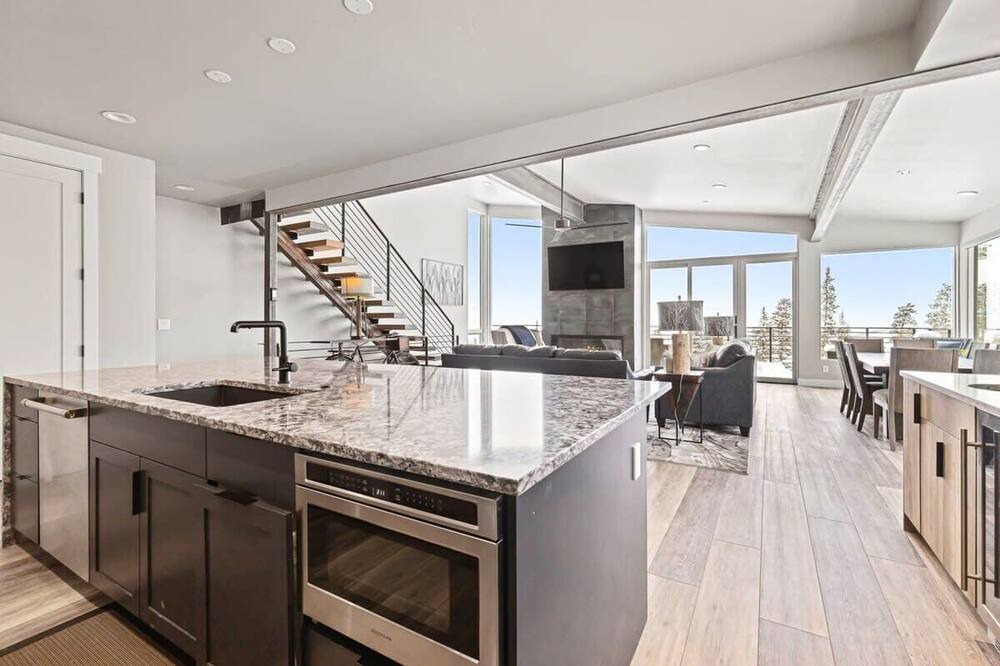 Photo of Kitchen in Woodmoor