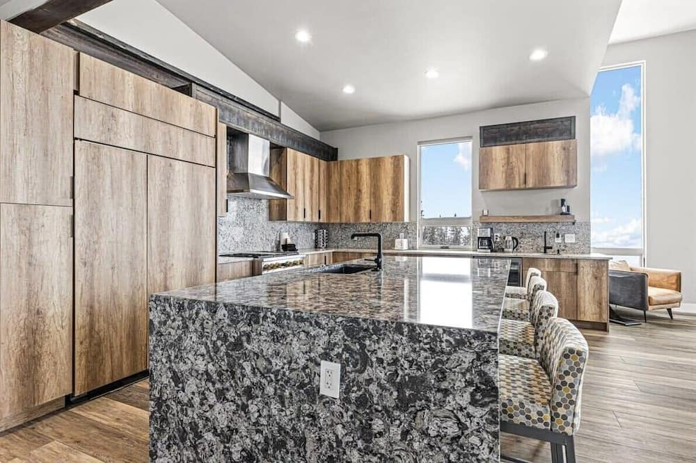 Photo of Kitchen in Woodmoor