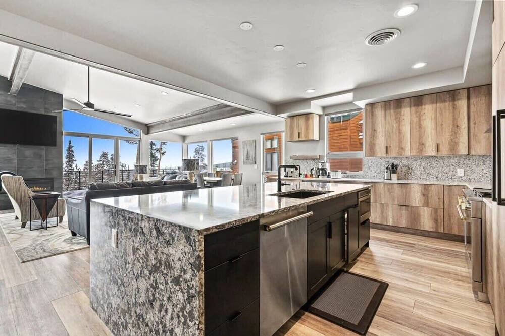 Photo of Kitchen in Woodmoor