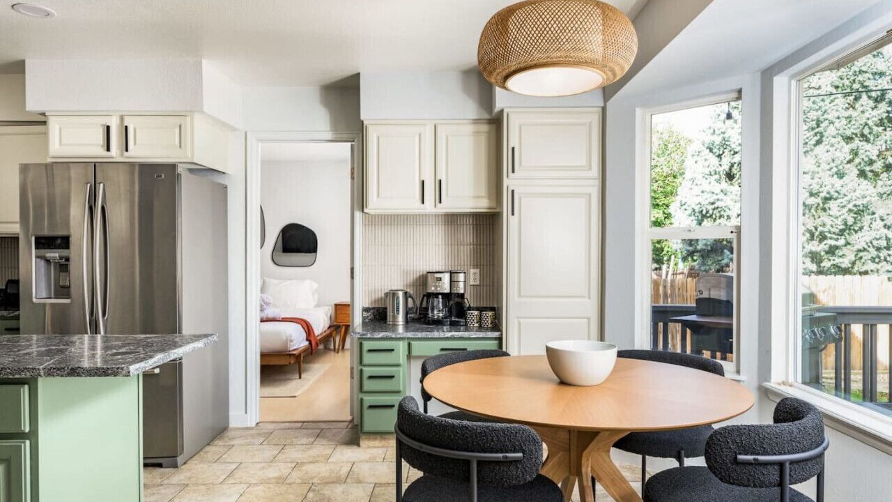 Photo of Kitchen in Westcliff and Cambridge