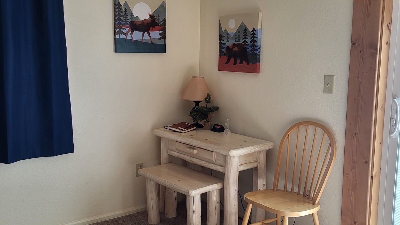 Photo of Bedroom in Buena Vista
