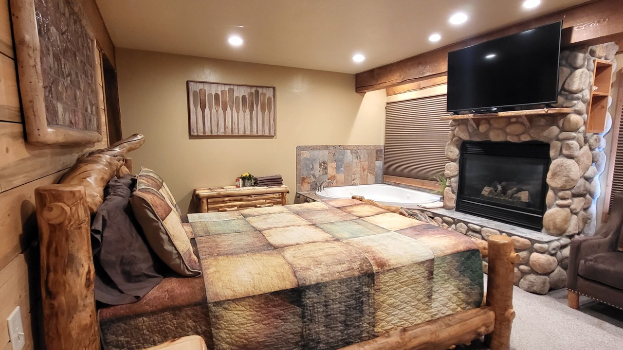 Photo of Bedroom in Buena Vista