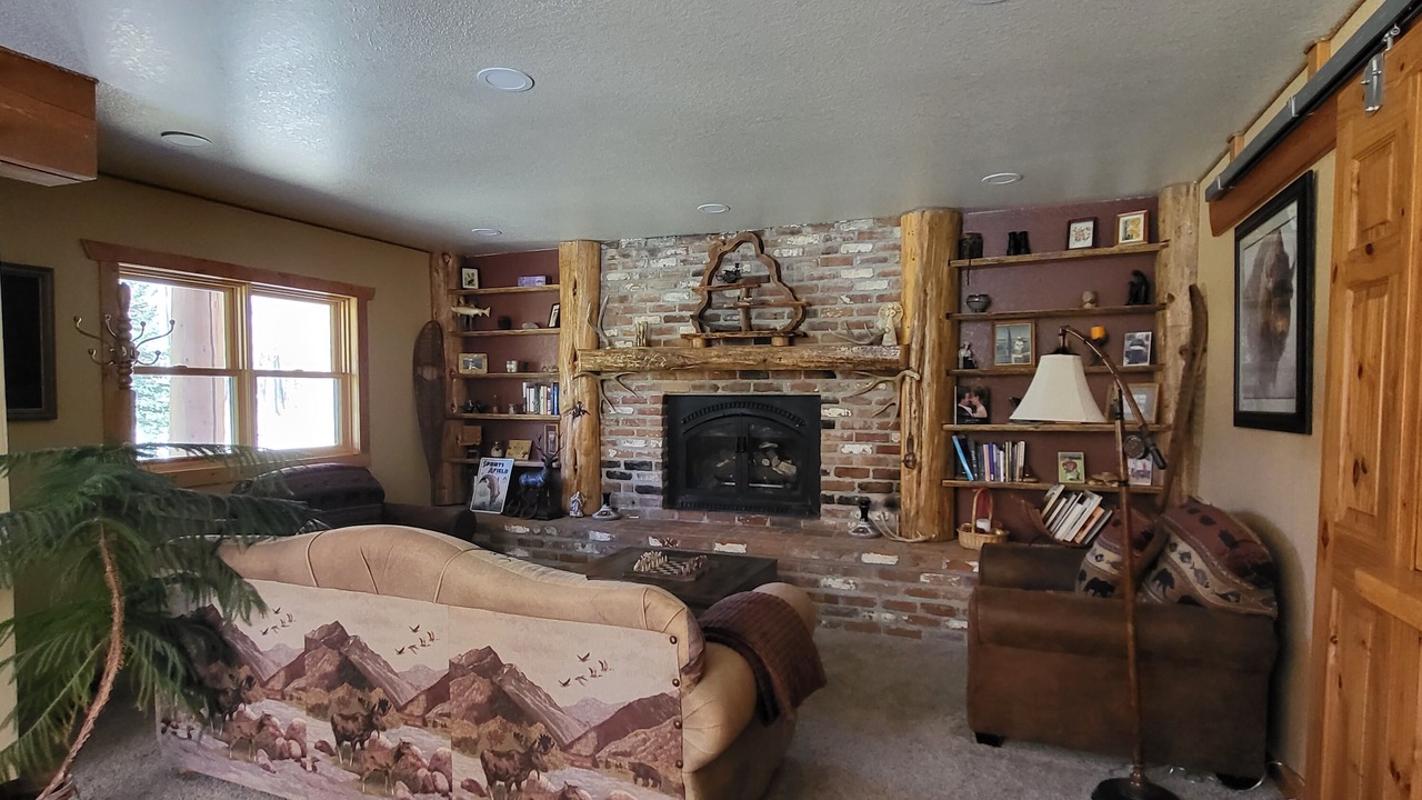 Photo of Livingroom in Buena Vista