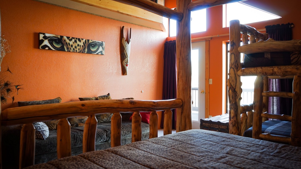 Photo of Bedroom in Buena Vista