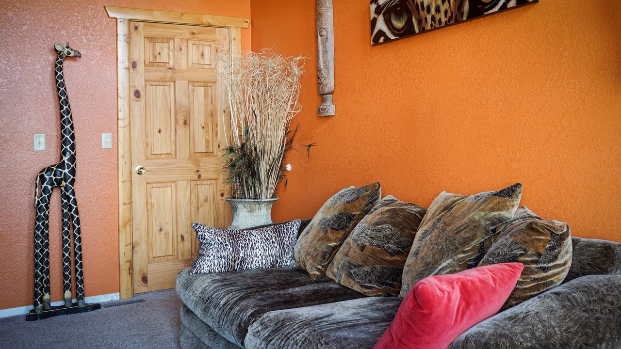 Photo of Bedroom in Buena Vista