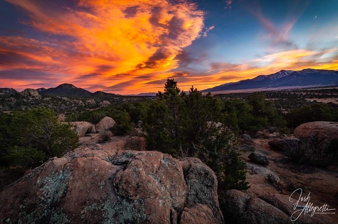 Photo of Outdoor in Buena Vista