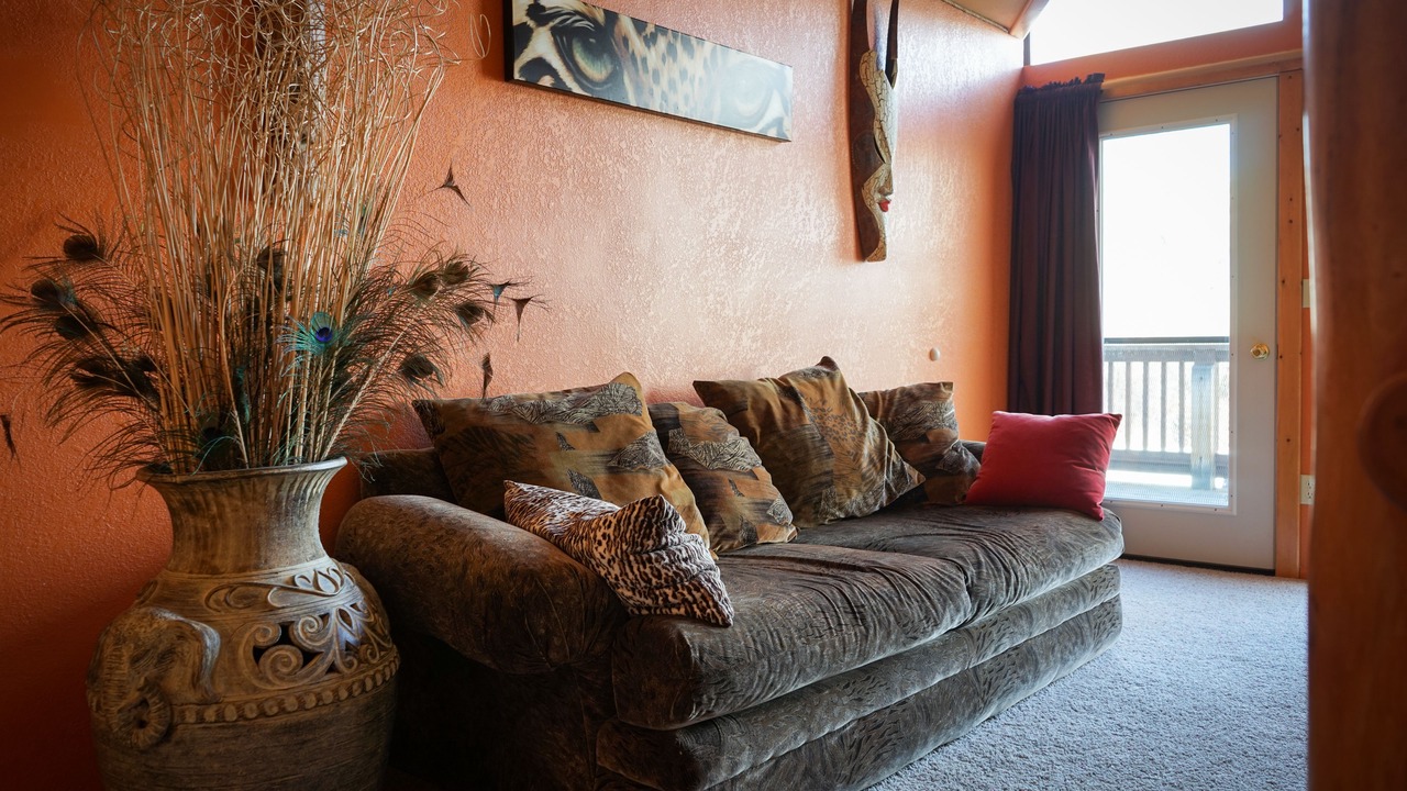 Photo of Bedroom in Buena Vista