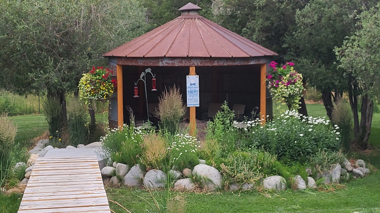 Photo of Outdoor in Buena Vista