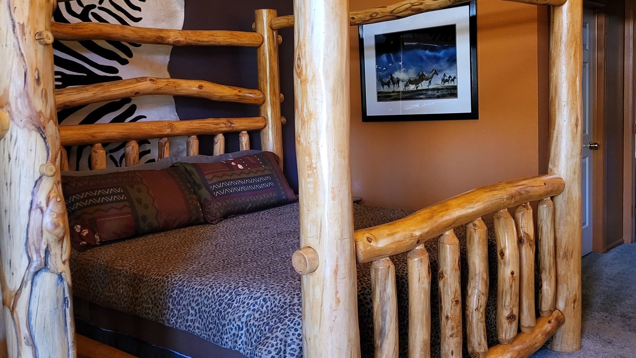 Photo of Bedroom in Buena Vista