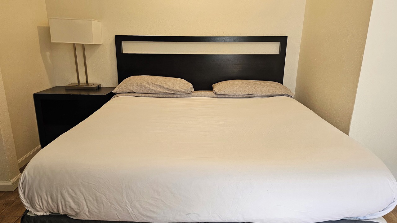 Photo of Bedroom in Idaho Springs