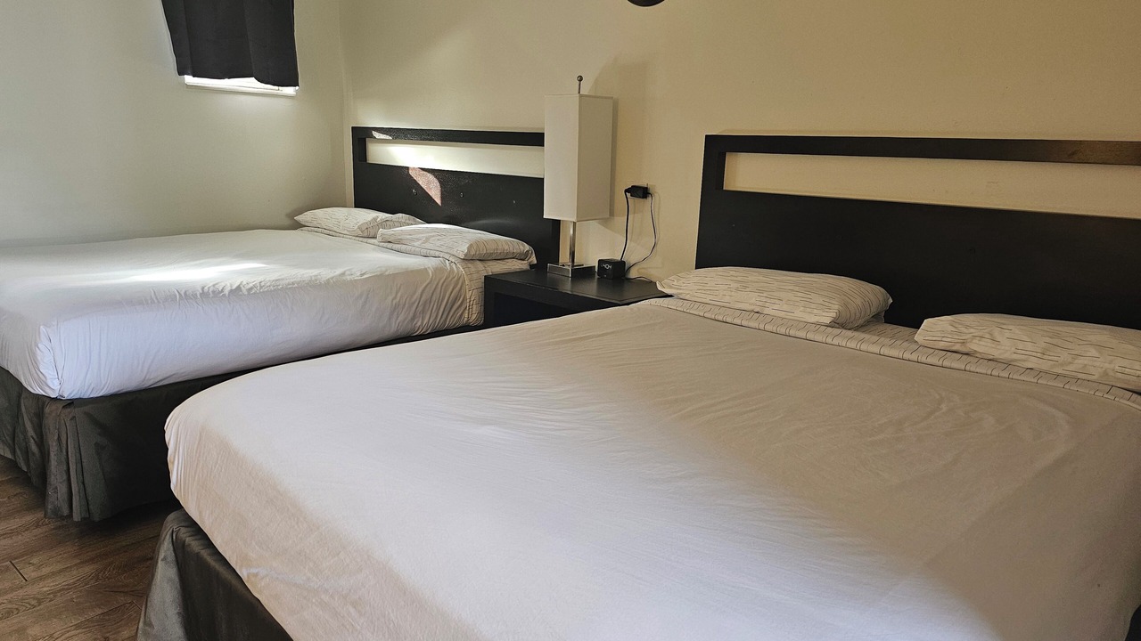Photo of Bedroom in Idaho Springs