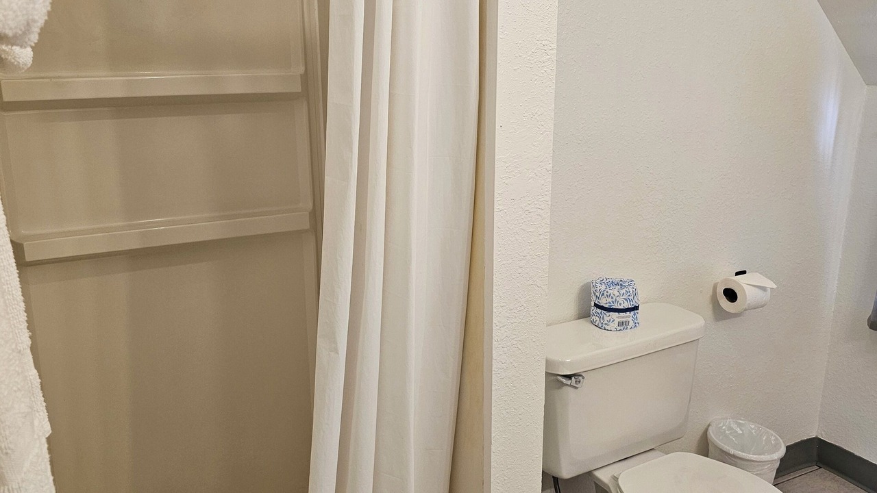 Photo of Bathroom in Idaho Springs