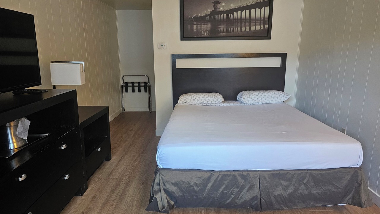 Photo of Bedroom in Idaho Springs