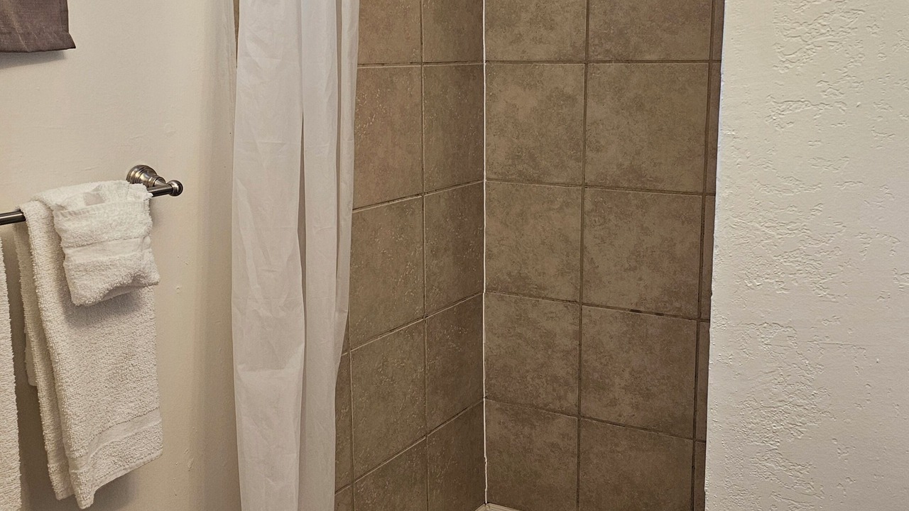 Photo of Bathroom in Idaho Springs