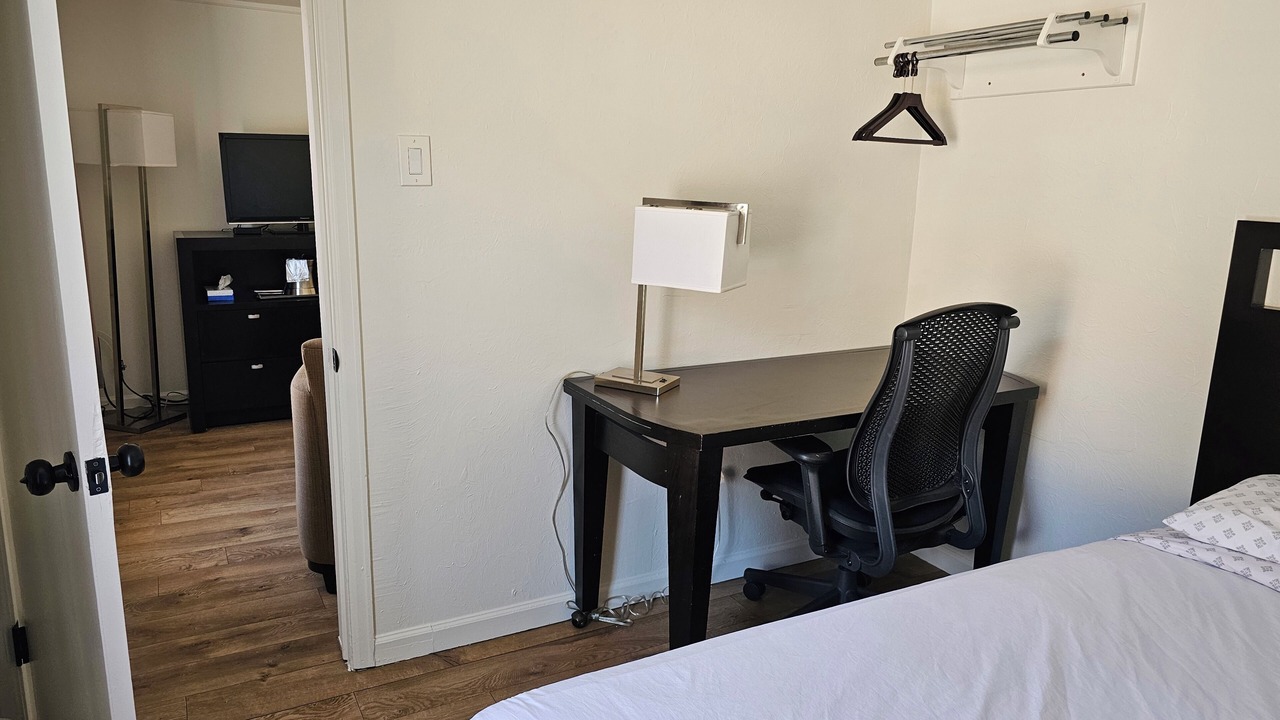 Photo of Bedroom in Idaho Springs