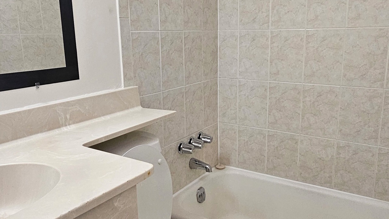 Photo of Bathroom in Idaho Springs