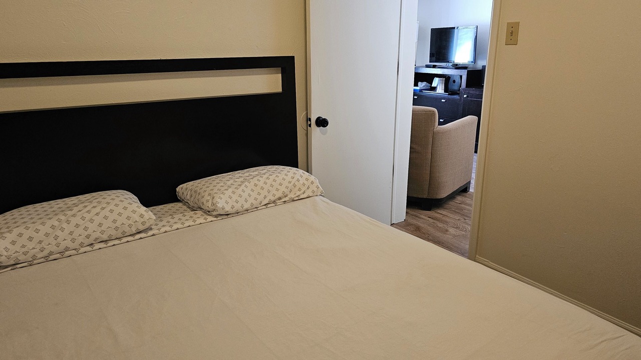 Photo of Bedroom in Idaho Springs