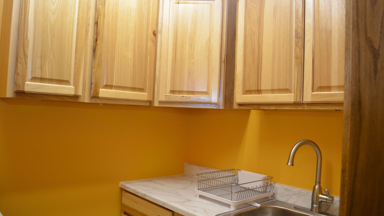 Photo of Kitchen in Ouray