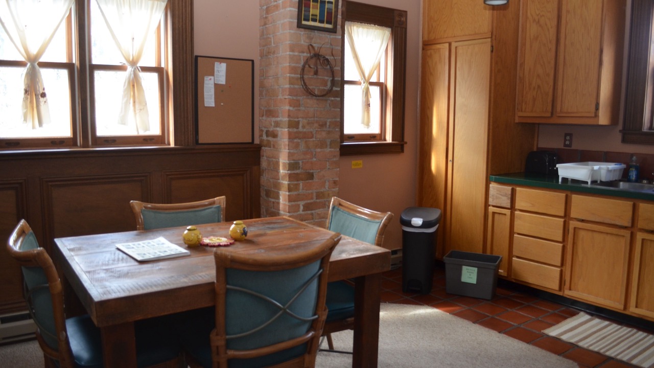 Photo of Kitchen in Ouray