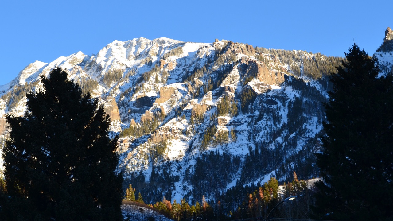 Photo of Others in Ouray