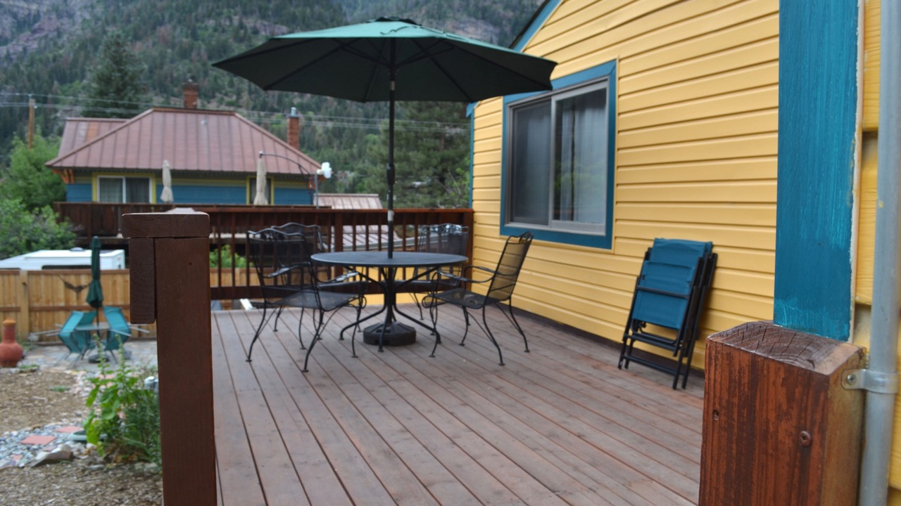 Photo of Others in Ouray