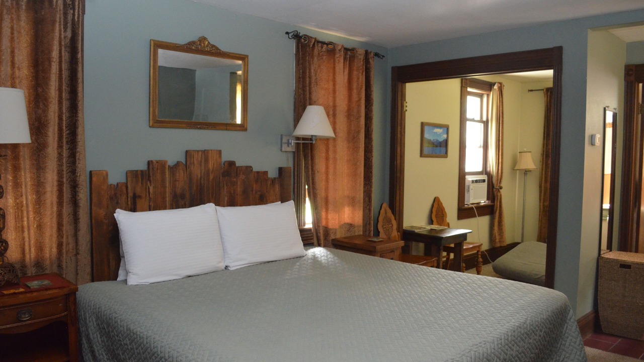 Photo of Bedroom in Ouray
