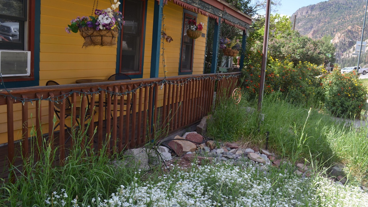 Photo of Bedroom in Ouray