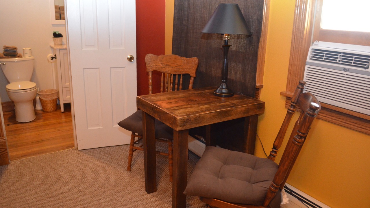 Photo of Bedroom in Ouray