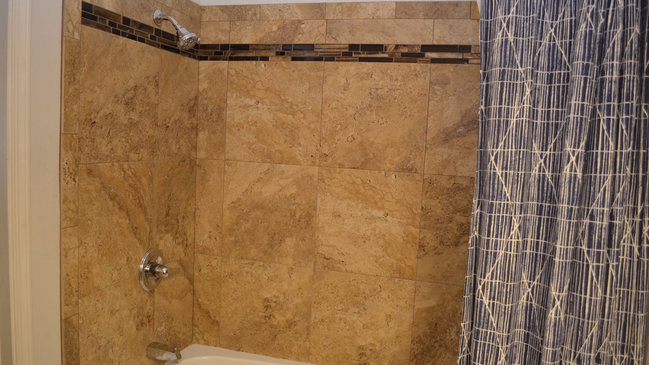 Photo of Bathroom in Ouray