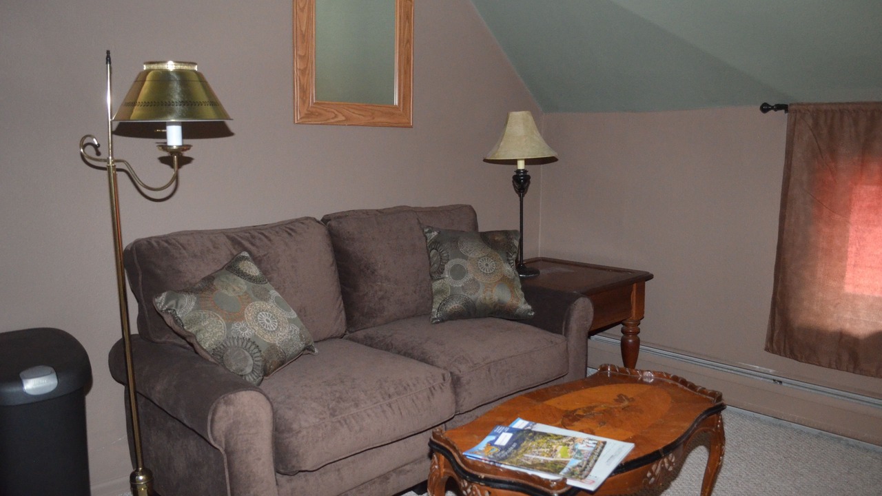 Photo of Bedroom in Ouray