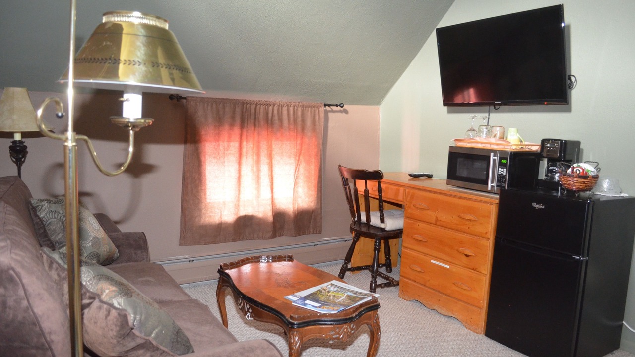 Photo of Bedroom in Ouray