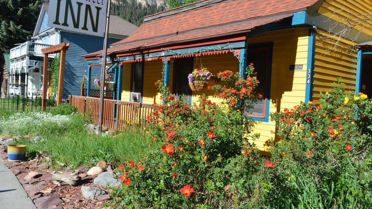 Photo of Outdoor in Ouray