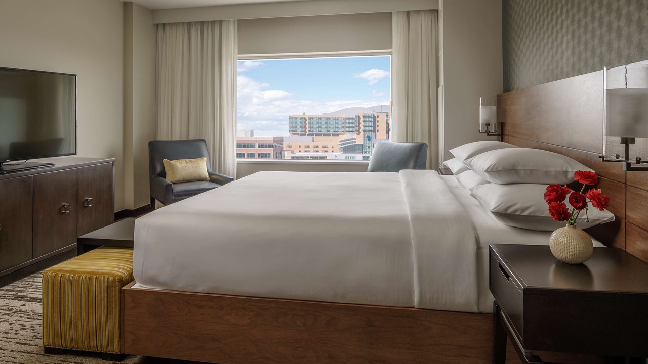 Photo of Bedroom in Jewell Heights - Hoffman Heights