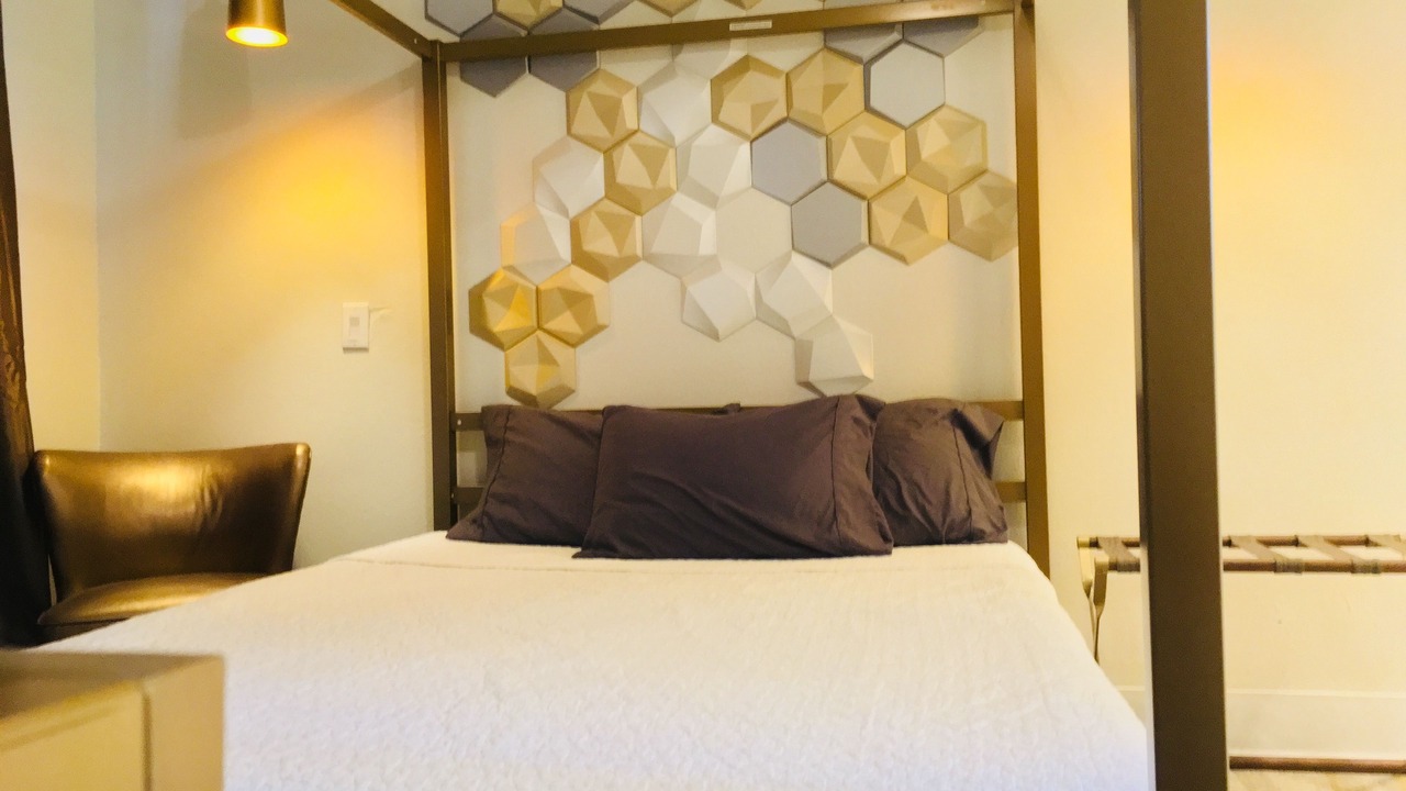 Photo of Bedroom in Greeley