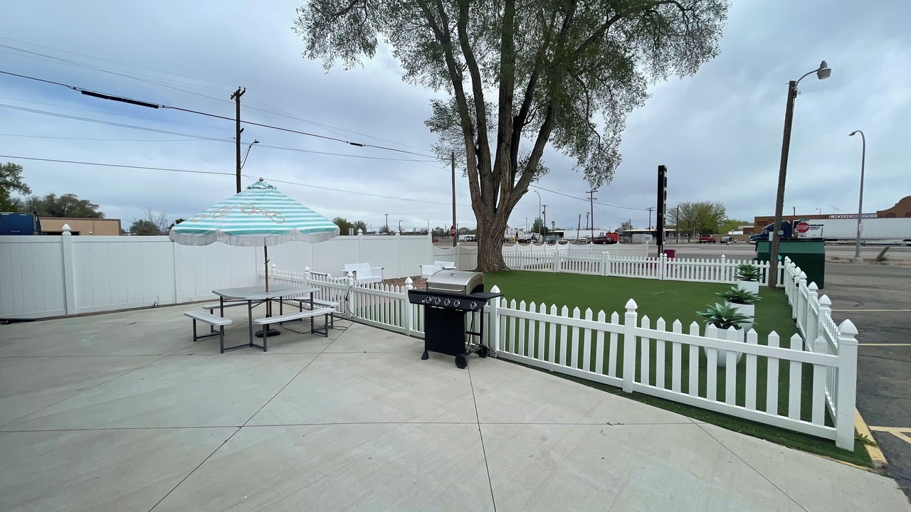 Photo of Patio Balcony in Greeley