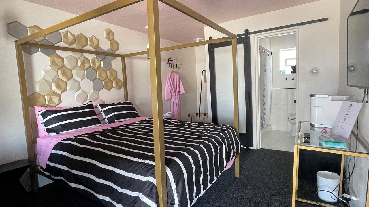 Photo of Bedroom in Greeley
