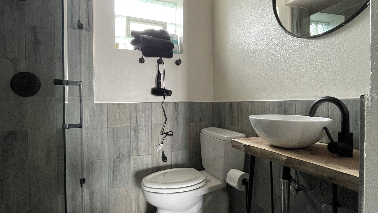 Photo of Bathroom in Greeley