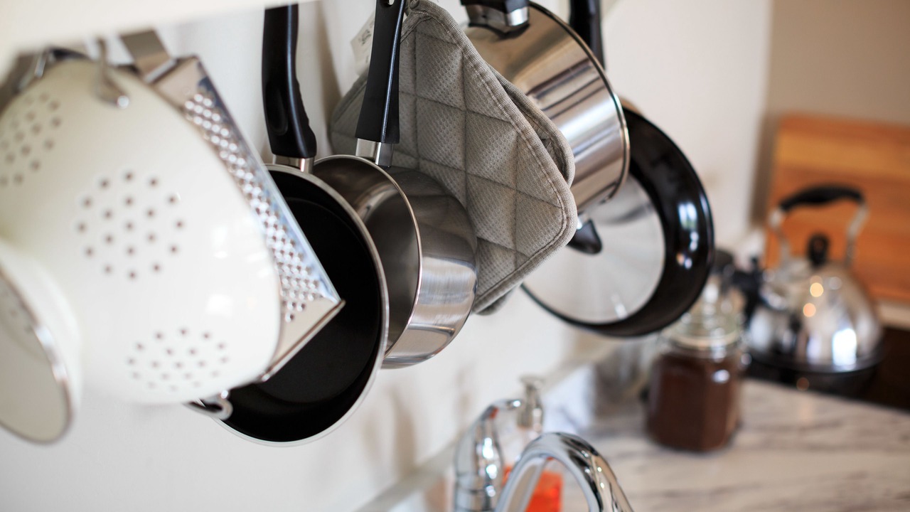 Photo of Kitchen in Hillside