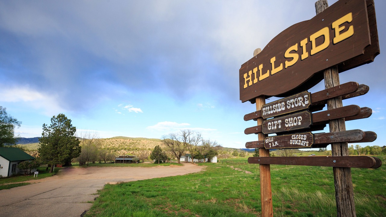 Photo of Outdoor in Hillside