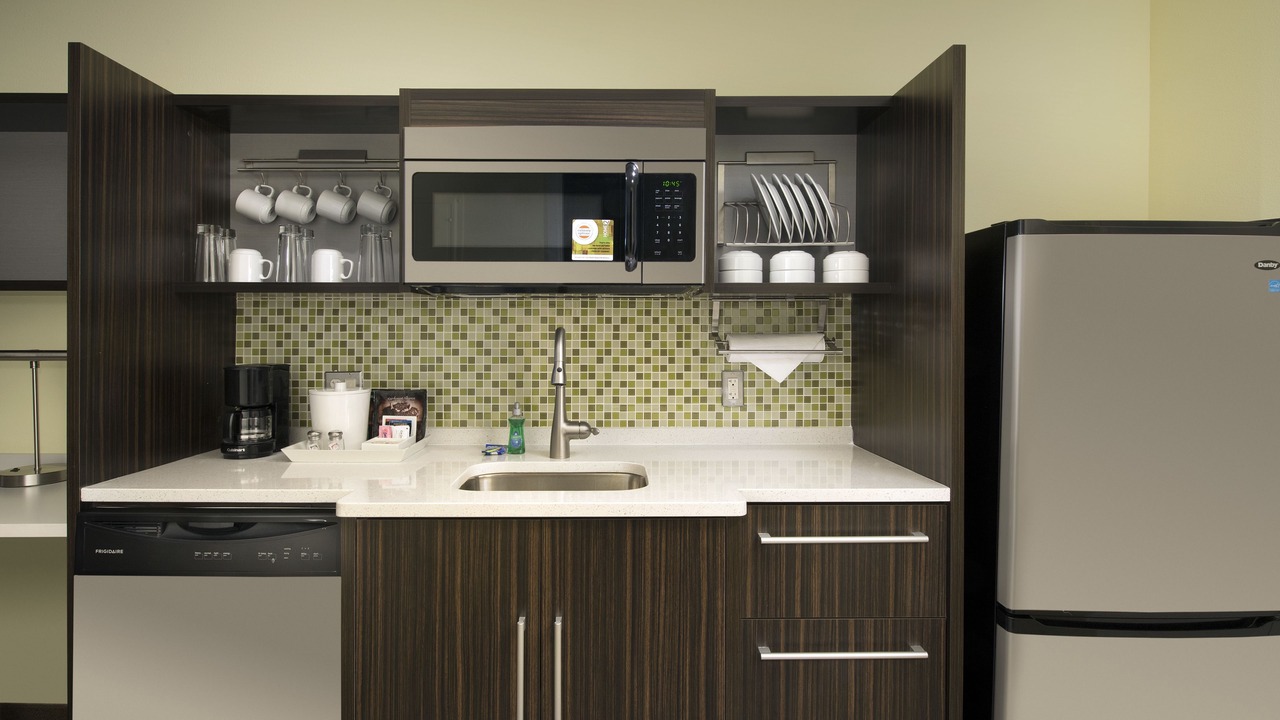 Photo of Kitchen in Dupont