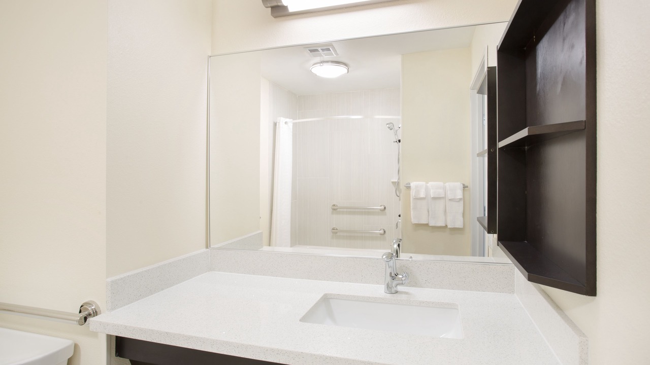 Photo of Bathroom in Longmont