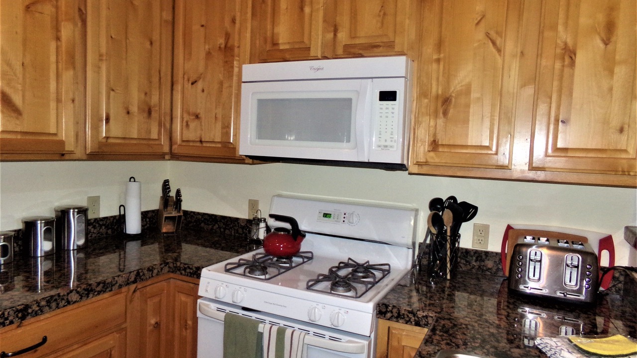 Photo of Kitchen in Dillon