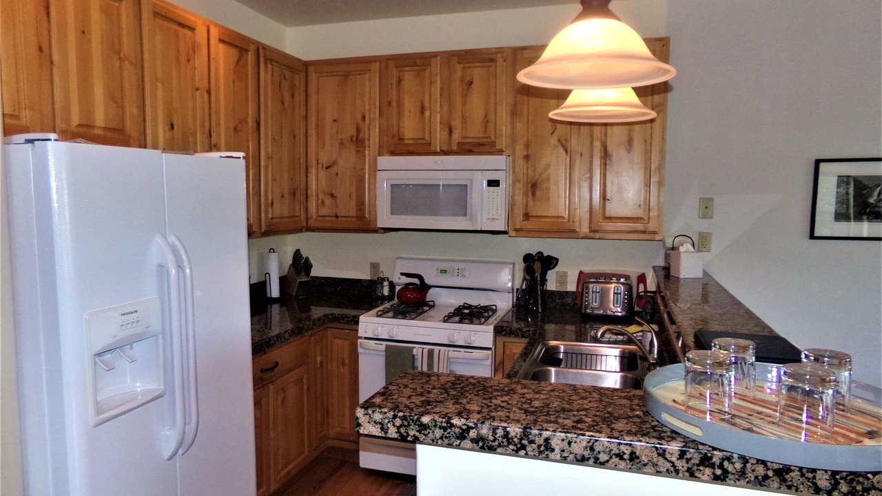 Photo of Kitchen in Dillon